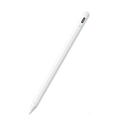 China Tablet Touch Screen Capacitive Pencil Tablet Professional Drawing Active Pen For iPad Stylus Pencil for sale