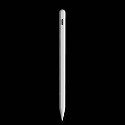 China Custom Tablet Palm Reject Pencil Tilt Function Pencil for iPad Air for iPad Pro Stylus for sale