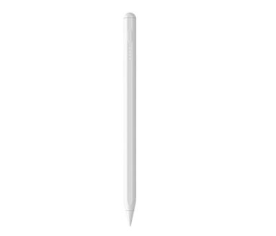 China High Quality Active Tablet Aluminum Alloy Stylus Touch Pen For Apple iPad 2nd Generation Pencil Stylus Pen iPad 2018-2021 for sale