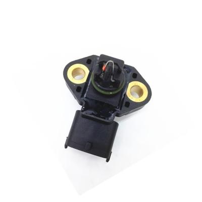 China OEM preto 0041531828 de ACTROS Mercedes Benz Map Sensor 0041531928 0281002244 à venda