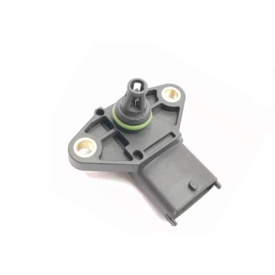 China DAF MAN TGA TGL TGS Air Map Pressure Sensor 51274210216 0281002655 for sale