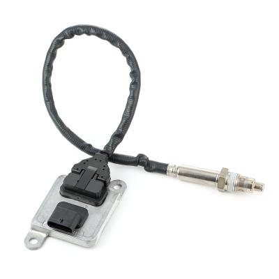 China OE-Standard-Auto 12V Nox-Sensor für BMW E81 E82 E87 E91 E92 5WK96621F 758713001 zu verkaufen