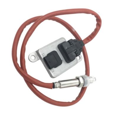 China 12V Nitrogen Oxide Car Nox Sensor For BMW 3 5 7 X3 X5 5WK96699 851166601 for sale