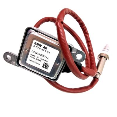 China 857647101 Nitrogen Oxide Nox Sensor For BMW 4 5 7 Series X3 X5 X6 5WK96699B for sale