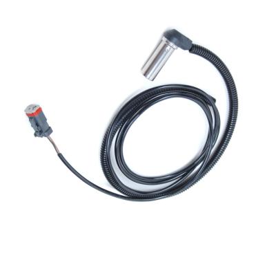 China Wheel Speed Truck ABS Sensor For Scania 4410328720 1892056 1428454 for sale