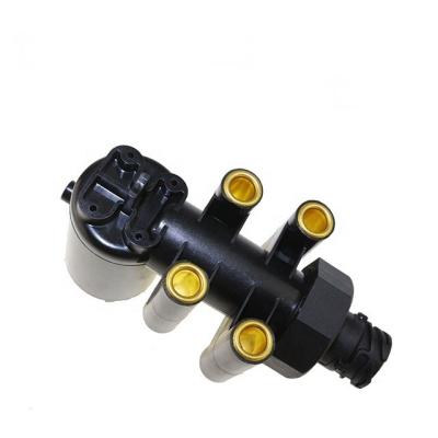 Chine Euro OEM 4410500110 de niveau de valve de suspension d'air de capteur de taille de camion 1305844 1505287 à vendre