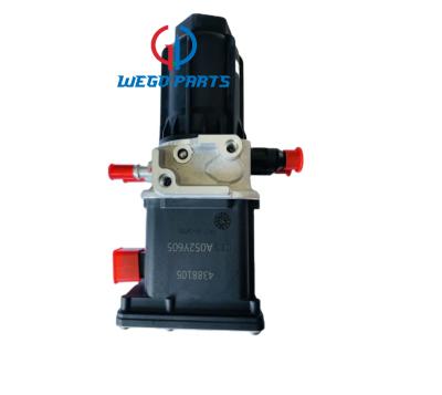 China Cummins Urea Doser Pump Adblue OEM 5418889 5506956 4388105 for sale