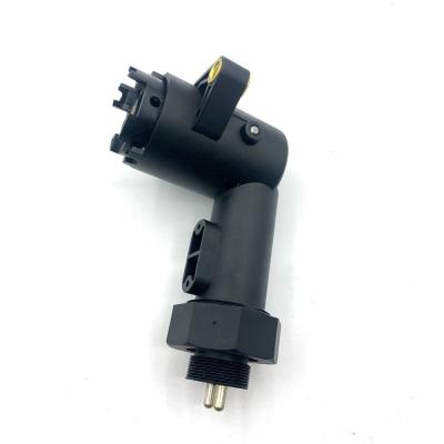 Chine Capteur de niveau de taille d'ECAS de camion de WABCO pour OEM 4410500070 de  8840076830 7700816098 à vendre