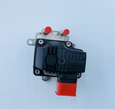 China A0001405339 Urea Injection Pump For Mercedes Benz Dosing Module With Heating OEM A0001405439 for sale