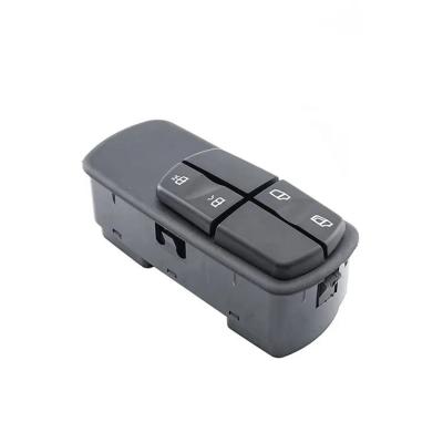 China 0025452013 Truck Window Switch For Mercedes-Benz OEM A0025452013 A0015452013 for sale