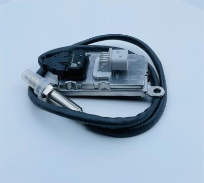 China Sensor de oxigénio de nitrogénio para Cummins OEM 5WK96760A 4327153 à venda