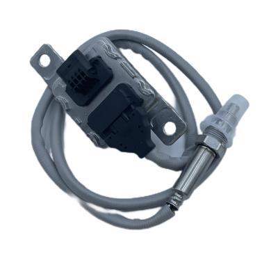 China Sensor de NOx de óxido de nitrogénio de 12 V para VW AUDI OEM 059907807AE SNS441A à venda