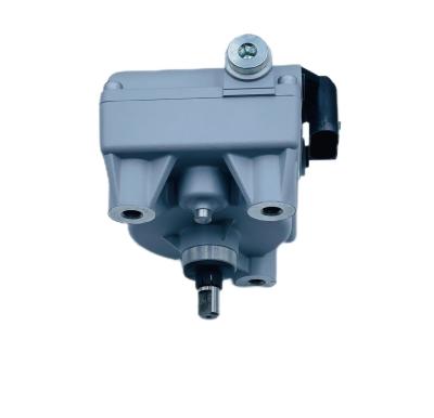 China Cummins Engine Turbocharger VGT Actuator For DAF OEM 3778368 5502165 5454802 1710831 for sale