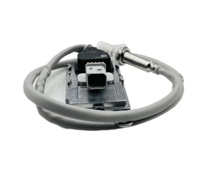 China 24V Stickoxid Nox Sensor für Euro Truck OEM 2294290 5WK97400 zu verkaufen