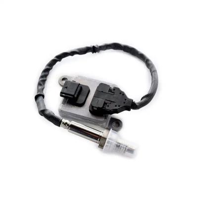 China Nitrogen Oxygen Sensor NOx Sensor For 12V Mercedes Benz OEM A0009059304 for sale