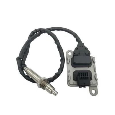 China Nitrogen Oxygen NOX Sensor For Mercedes Benz  W177 W213 W222 OEM A0009057208 SNS424A for sale