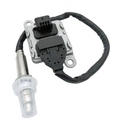 China Nitrogen Oxygen Sensor Nox Snsor For Mercedes Benz OEM A0009058011 SNS1005 for sale