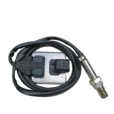 China Nitrogen Oxide NOx Sensor For GMC Pickup OEM 19302360 5WK96645H for sale