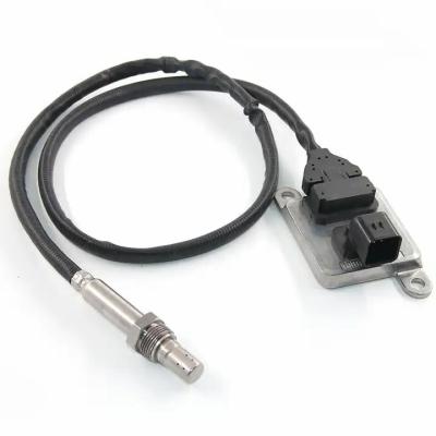 China Nitrogen Oxide NOx Sensor For Chevrolet GMC OEM 12669594 5WK96631H for sale