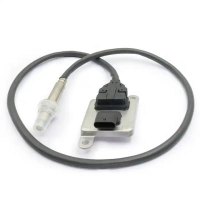 China Nitrogen Oxide Nox Sensor For BMW OEM 759040204 5WK96650B for sale