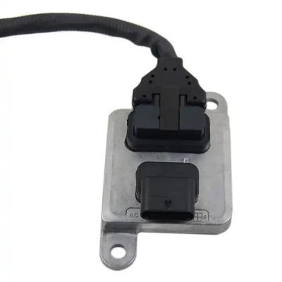 China 12V Nox Sensor For BMW 523i 528i F10 F11 OEM 759040205 5WK9 6650D for sale