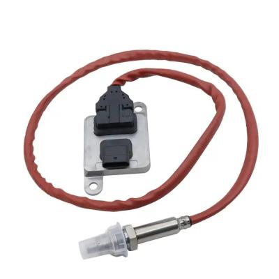 China 12V Nitrogen Oxide Nox Sensor For BMW OEM 5WK96699C  858984601 for sale