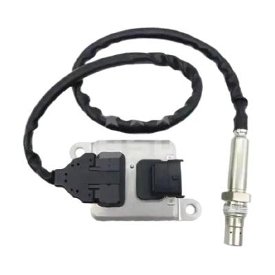 China 12V Nitrogen Oxide NOX Sensor Fits For Cummins ISB OEM 4984576 for sale