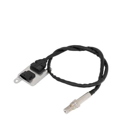 China Nitrogen Oxygen NOX Sensor For Cummins ISF2.8  ISF3.8 OEM 4984912 for sale