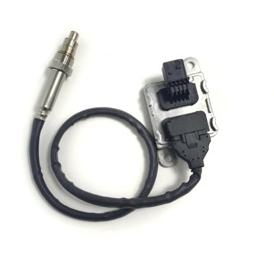 China Nitrogen Oxide NOX Sensor For Cummins ISB OEM 1954666 1954666PE 1954666PRX for sale