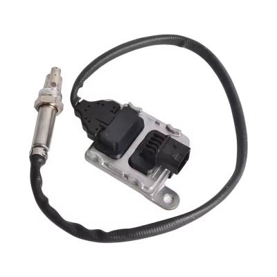 China 12V Nitrogen Oxide Nox Sensor For DAF Truck OE 1932604 5WK96759 for sale