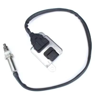 China 12V Nitrogen Oxide NOX Sensor For IVECO Daily OEM 5801471118 5WK96791 for sale