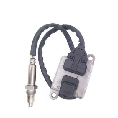 China 12V Nitrogen Oxide Sensor For UNINOX NOx Sensor OEM 5WK96622 5WK96622C 5WK96622A 5WK96622B for sale