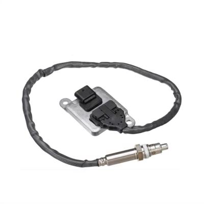 China 12V Nitrogen Oxide Nox Sensor For CUMMINS OEM 5WK96713A for sale