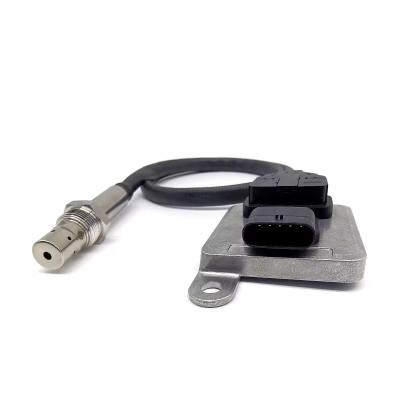 China 12V Nitrogen Oxide Nox Sensor Fits For Hino OEM 5WK96668 89463-E0020 for sale