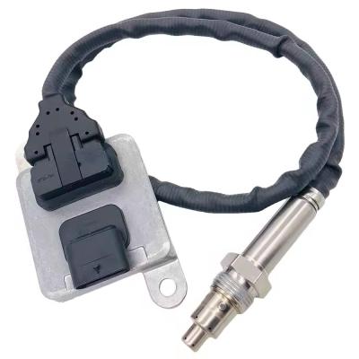 China 12V NOx Sensor Nitrogen Oxygen Sensor Fits For HINO OEM 5WK96668B 89463-E0451 for sale