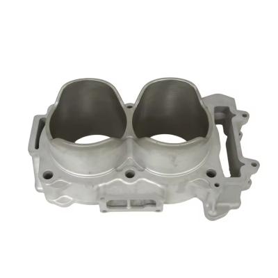 Cina Motore di moto Nikasil Kit cilindro 93mm Per Polaris RZR XP900 Motore cilindro blocco 96/98MM in vendita