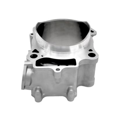 China 12100-HP1-600 Nikasil Cylinder 96mm Cylinder Body Fits For TRX450R TRX450ER for sale