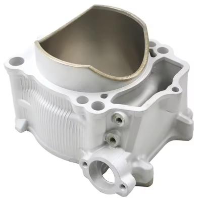 China 2S2-11311-00-00 Nikasil Cylinder 95mm Cylinder Kit Fits For YZ450F YFZ450R WR450F Cylinder Block for sale