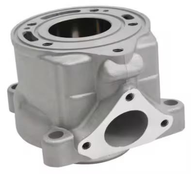 China Motorcycle Nikasil Cylinder Kit 65SX/TC65 45MM SXS13065007 Fits For Custom Cylinder Block for sale