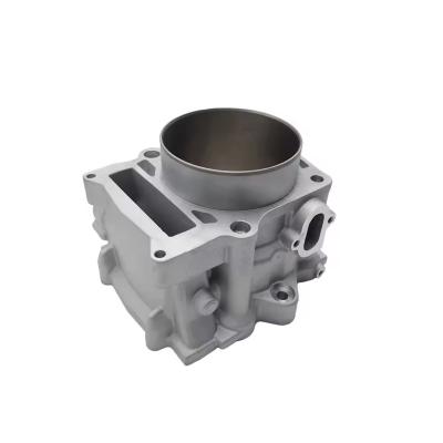 China 3B4-11311-10 Nikasil Cylinder 105.5MM For Grizzly700 Accept Customize Cylinder Block for sale