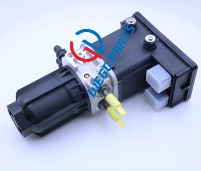 China Adblue Urea Pump A0001407878 A0001405378 A0001405978 A0001403978 For Mercedes Benz Truck for sale