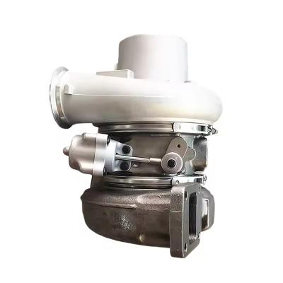 China HE551V Turbocharger 4089398 4089551 4089551NX 4955306 4955306NX 2881994NX 2881994RX FOR CUMMINS ISX TURBO for sale