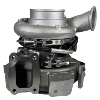 China HE351VE Turbocharger 5325937 3771664 3771669 3771713 3771710 1771709 2881701 for Cummins ISB for sale