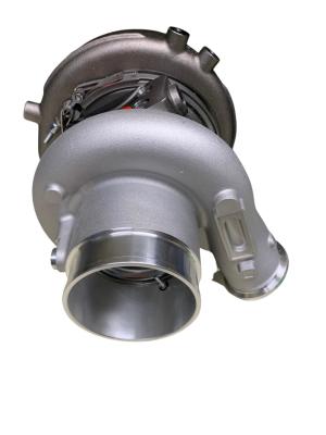 China HE351VE  5502825RX 5502825 2837016 2837016 2840714 3791741 2881708 2881708RX Turbocharger For Cummins ISB Turbo for sale