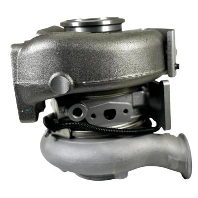 China HE351VE  3798327 3798327RX 3798326RX 3798326 Turbocharger for Cummins ISB for sale