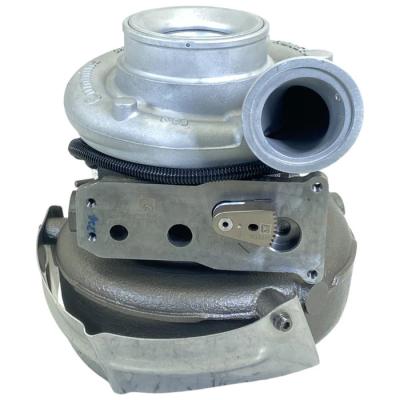 China HE300VG Turbocharger 5354525 5604155 5604974 6410994 5354471 5355646 For Cummins ISB for sale