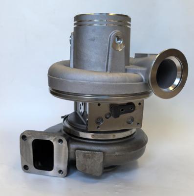 China 2840521 2838154 4045034 5355196 5455196 4955425 4309076 Turbocharger For Cummins ISX for sale