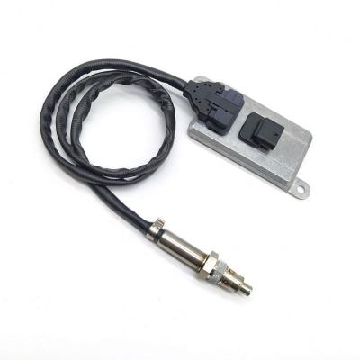 China OE Standard 24V Nox Sensor Truck ISO9001 HINO 5WK96667C 89463-E0013 for sale