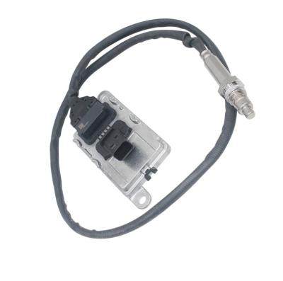 Cina Sensore di NOx per la serie P/G/R/T Euro 6 OEM 5WK97401 2294291 2064769 in vendita