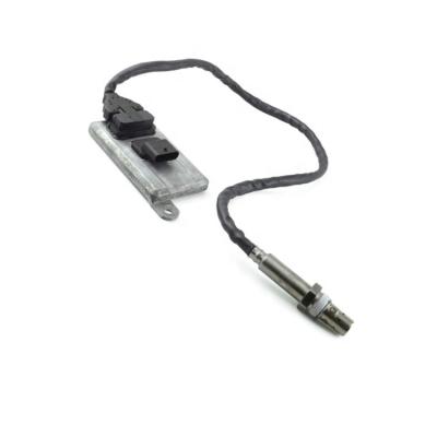 China 5WK96618D Nox  Sensor For Truck Man TGX 51154080015 OE Standard for sale